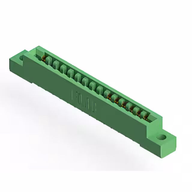 807-015-554-102 EDAC Inc.  Edgeboard Connectors